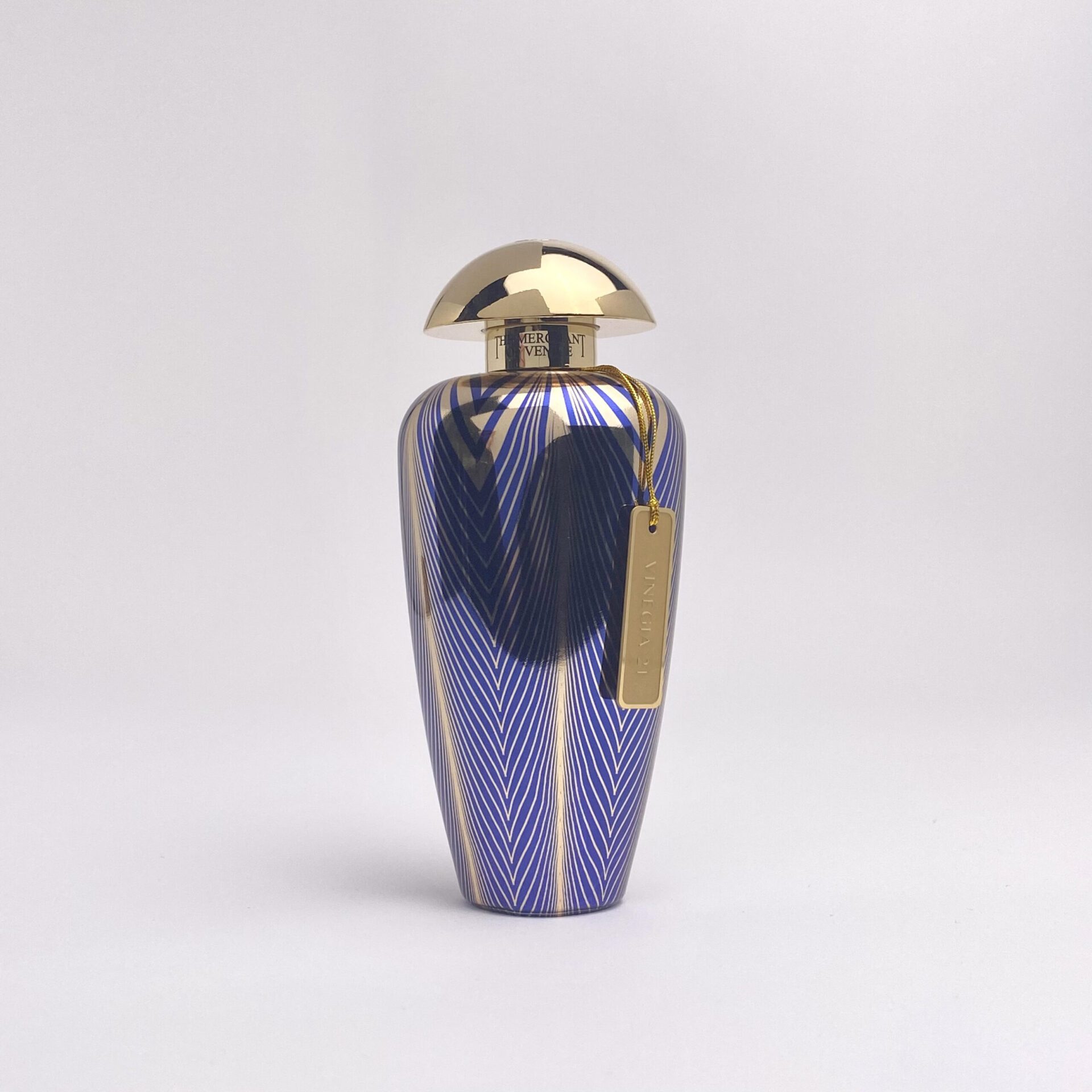 The Merchant of Venice Vinegia 21 Eau de Parfum