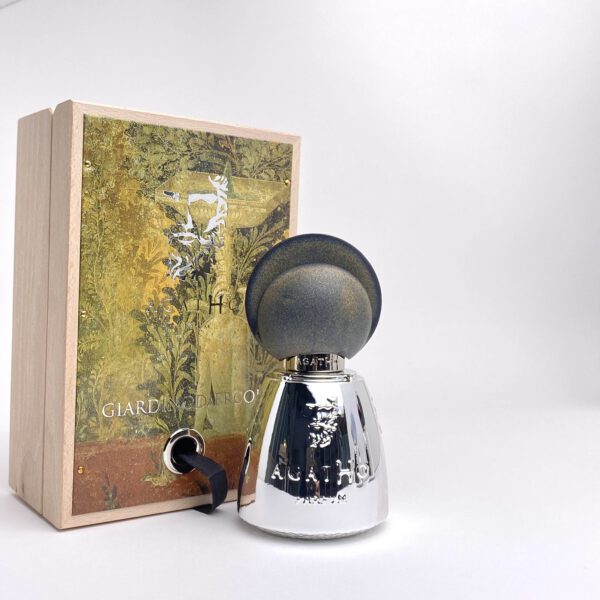 AGATHO Giardinodiercole Eau de Parfum