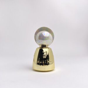 AGATHO Rossopompeiano Eau de Parfum
