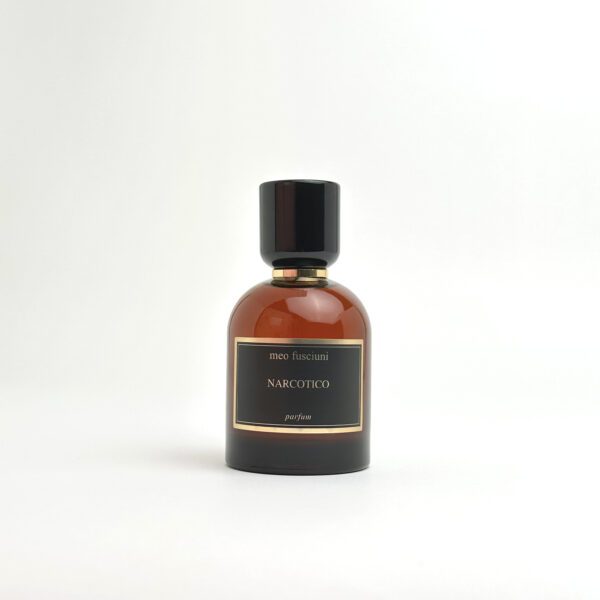 meo fusciuni Narcotico Parfum