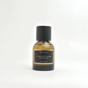meo fusciuni 1# nota di viaggio (rites de passage) Eau de Parfum