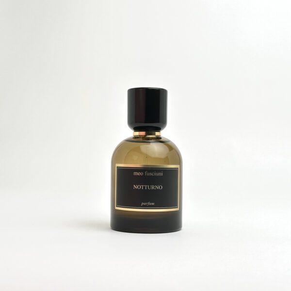 meo fusciuni Notturno Parfum
