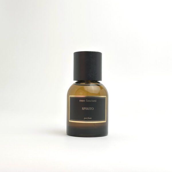 meo fusciuni Spirito Parfum