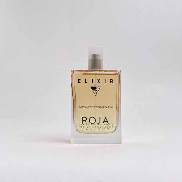 Roja Parfums Elixir Pour Femme Essence de Parfum