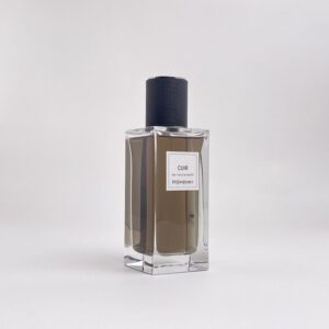 YSL Yves Saint Laurent Le Vestiaire des Parfums Cuir Eau de Parfum