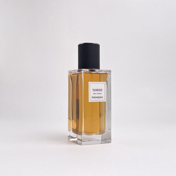 YSL Yves Saint Laurent Le Vestiaire des Parfums Tuxedo Eau de Parfum