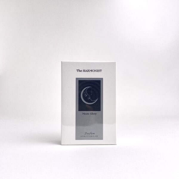 The HARMONIST Moon Glory Travel Parfum