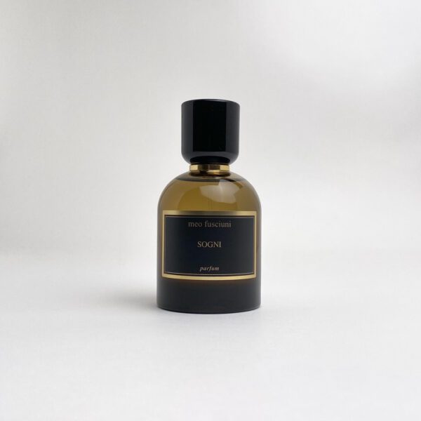 meo fusciuni Sogni Parfum