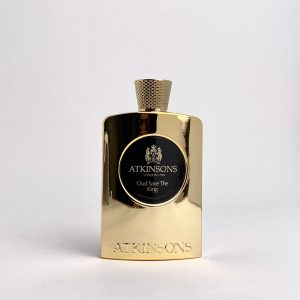 Atikinsons Oud Save the King Eau de Parfum