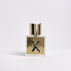 Nishane Wulong Cha X Extrait de Parfum