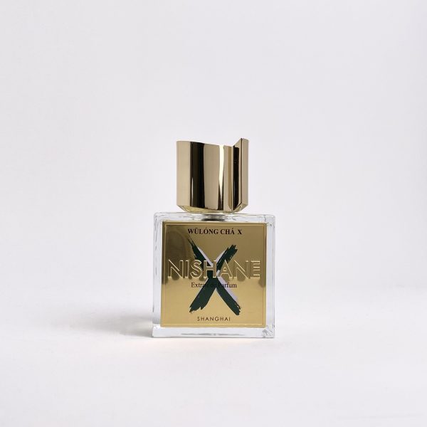 Nishane Wulong Cha X Extrait de Parfum