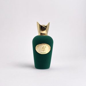 Sospiro Basso Eau de Parfum