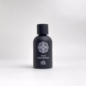 The Fragrance Kitchen Oud Milkshake Eau de Parfum