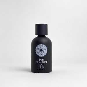 The Fragrance Kitchen Son of a Rose Eau de Parfum