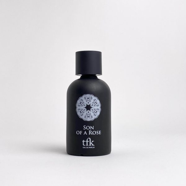 The Fragrance Kitchen Son of a Rose Eau de Parfum