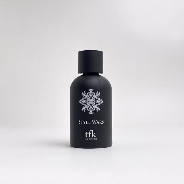 The Fragrance Kitchen Style Wars Eau de Parfum