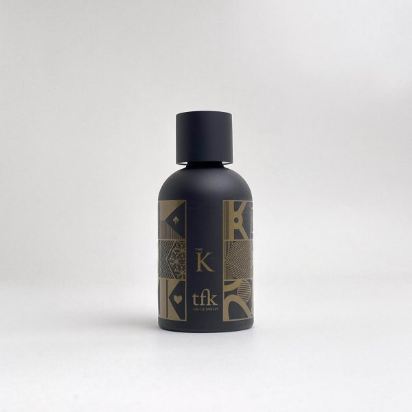 The Fragrance Kitchen The K Eau de Parfum