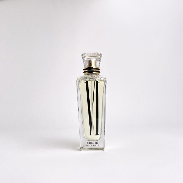 Cartier L'Heure Brillante VI Eau de Toillette