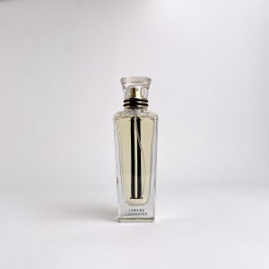 Cartier L'Heure Convoitee II Eau de Parfum
