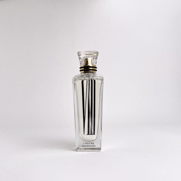 Cartier L'Heure Diaphane VIII Eau de Toillette