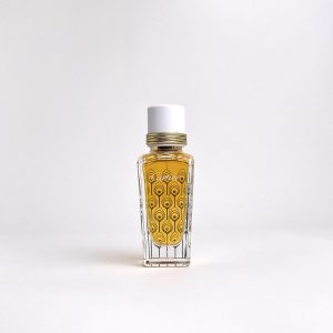 Cartier Les Heures Voyageuses Oud & Ambre Parfum