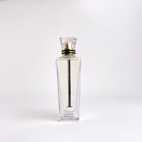 Cartier L'Heure Promise I Eau de Toilette