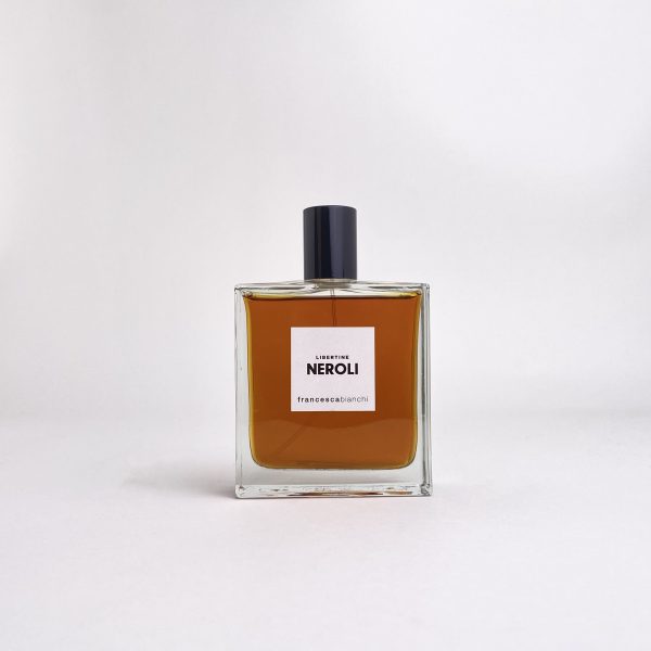 Francesca Bianchi Libertine Neroli Extrait de Parfum