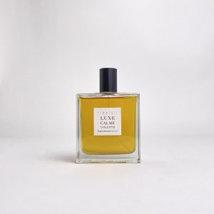 Francesca Bianchi Luxe Calme Volupte Extrait de Parfum