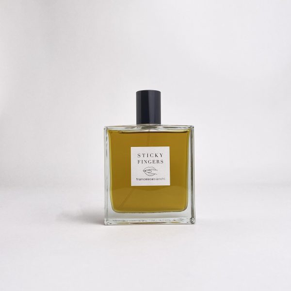 Francesca Bianchi Sticky Fingers Extrait de Parfum