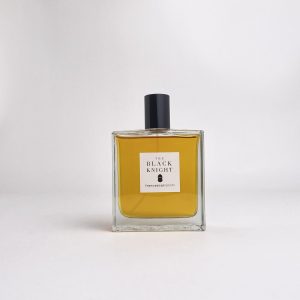 Francesca Bianchi The Black Knight Extrait de Parfum