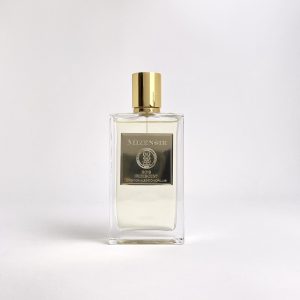 Mizensir Bois Iridescent Eau de Parfum
