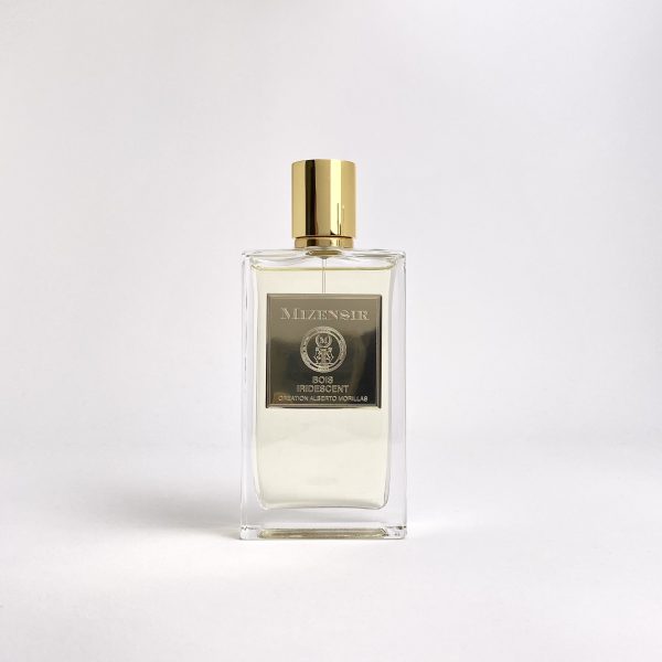 Mizensir Bois Iridescent Eau de Parfum