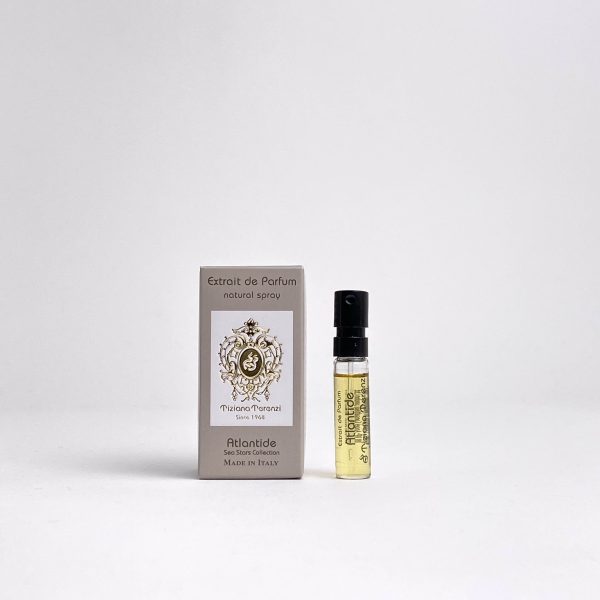 Tiziana Terenzi Atlantide Extrait de Parfum