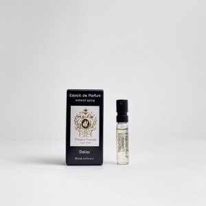 Tiziana Terenzi Delox Extrait de Parfum