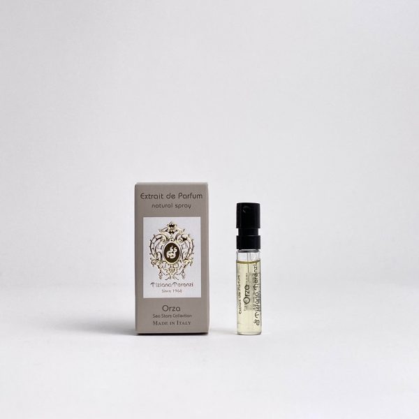 Tiziana Terenzi Orza Extrait de Parfum