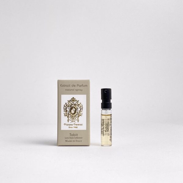 Tiziana Terenzi Tabit Extrait de Parfum