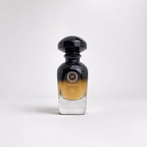 Widian Black Collection II Parfum