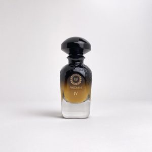 Widian Black Collection IV Parfum