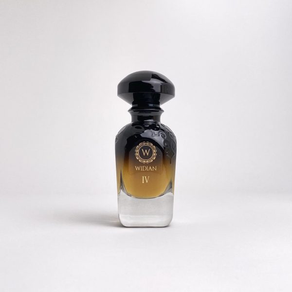 Widian Black Collection IV Parfum