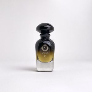 Widian Black Collection V Parfum