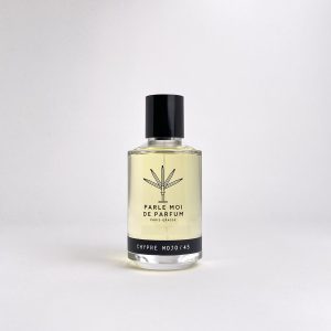 Parle Moi Chypre Mojo 45 Eau de Parfum