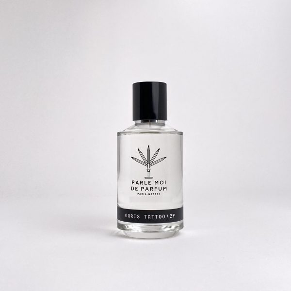 Parle Moi Orris Tattoo 29 Eau de Parfum