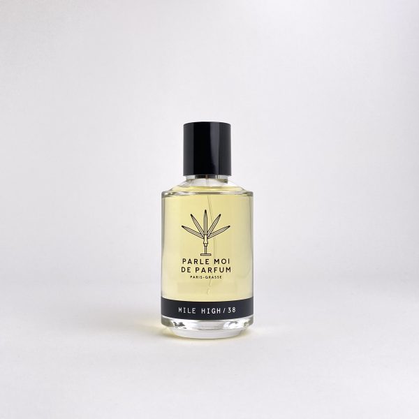 Parle Moi Mile High 38 Eau de Parfum