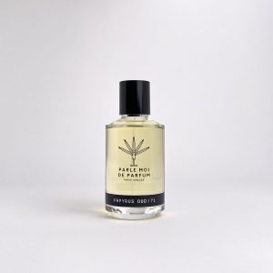 Parle Moi Papyrus Oud 71 Eau de Parfum