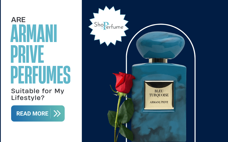 armani prive perfumes