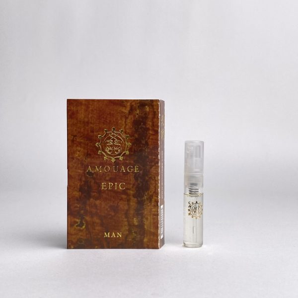 Amouage Epic Man Eau de Parfum