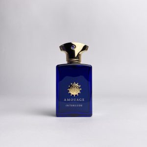 Amouage Interlude Man Eau de Parfum