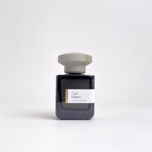 Atelier Materi Cuir Nilam Eau de Parfum