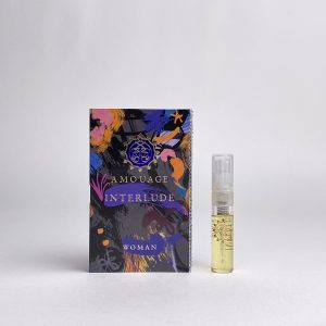 Amouage Interlude Woman Eau de Parfum