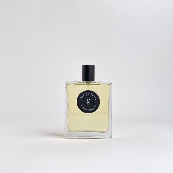 Pierre Guillaume Iris Oriental 14 Eau de Parfum